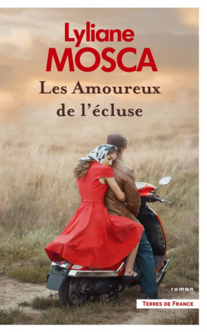 Lyliane Mosca – Les Amoureux de l’écluse