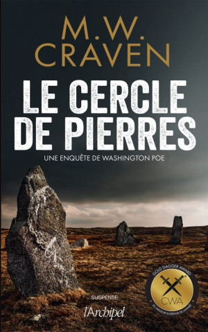 M. W. Craven – Le Cercle de pierres