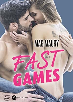 Mag Maury – Fast Games