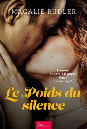 Magalie Rudler – Le Poids du silence