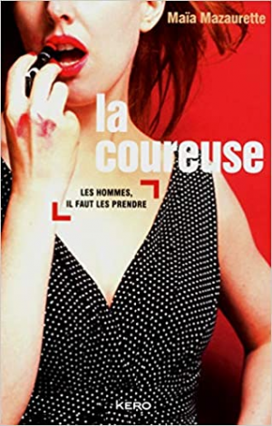 Maïa Mazaurette – La coureuse