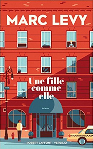 Marc Levy – Une fille comme elle