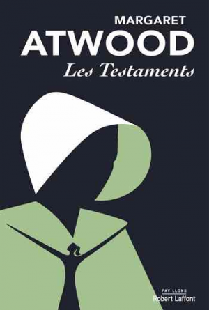 Margaret Atwood – Les Testaments