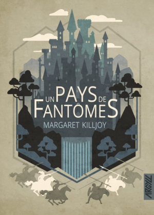 Margaret Killjoy – Un pays de fantômes