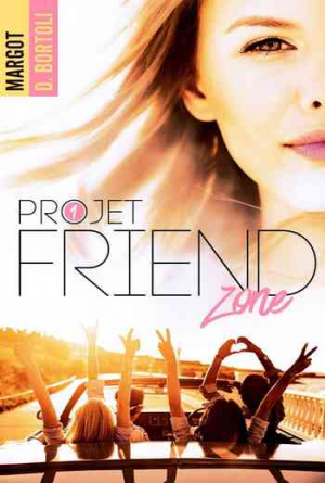 Margot D. Bortoli – Projet friendzone