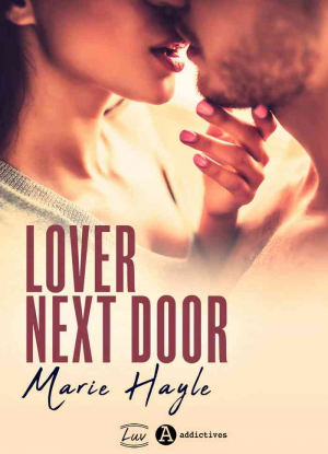 Marie Hayle – Lover Next Door