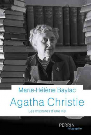 Marie-Hélène Baylac – Agatha Christie