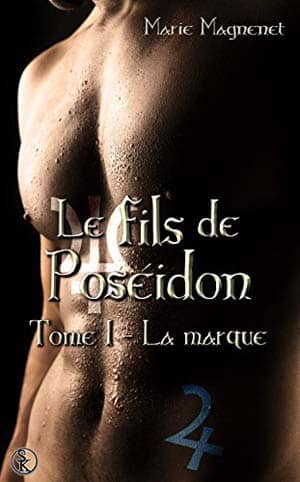 Marie Magnenet – Le fils de Poséidon, Tome 1