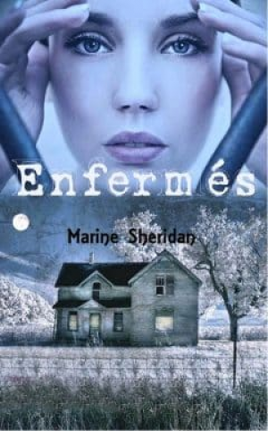 Marine Sheridan – Enfermés