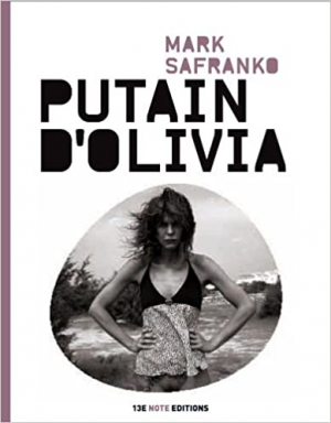 Mark SaFranko – Putain d’Olivia