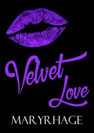 Maryrhage – Velvet Love