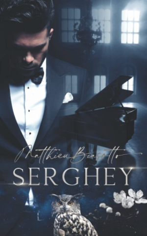 Matthieu Biasotto – Serghey