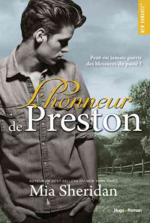 Mia Sheridan – L’honneur de Preston