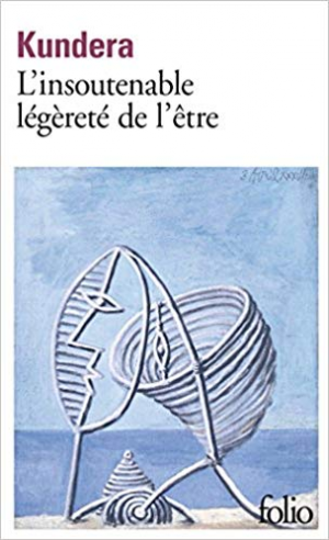 Milan Kundera – L’insoutenable légèreté de l’être