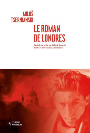Milos Tsernianski – Le roman de Londres