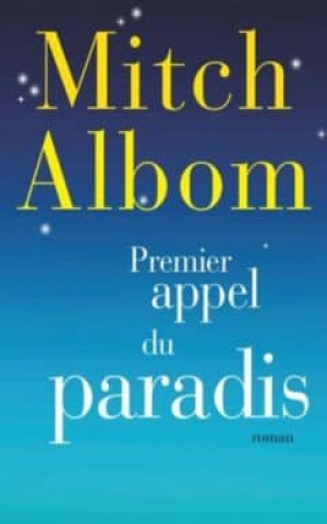 Mitch Albon – Premier appel du paradis