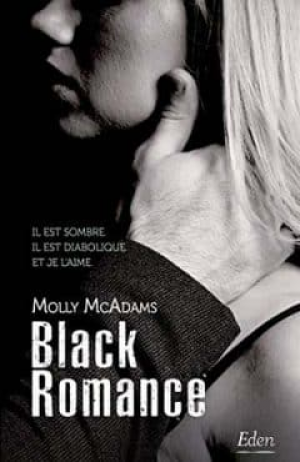 Molly McAdams – Redemption, Tome 1 : Black Romance