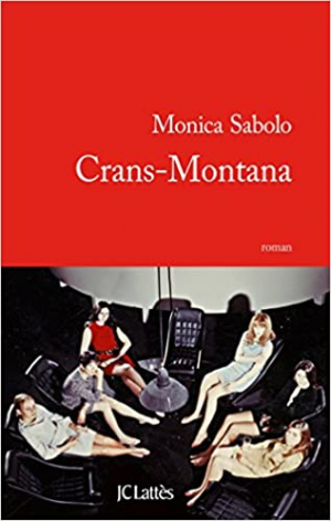 Monica Sabolo – Crans-Montana
