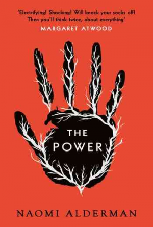 Naomi Alderman – Le Pouvoir