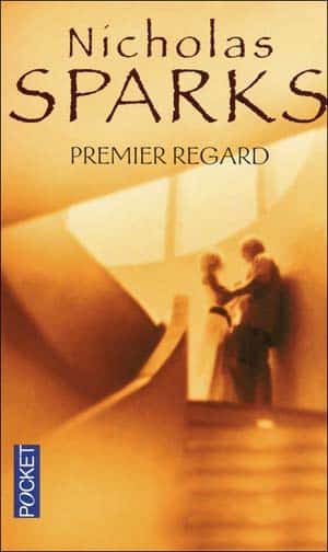 Nicholas Sparks – Premier regard