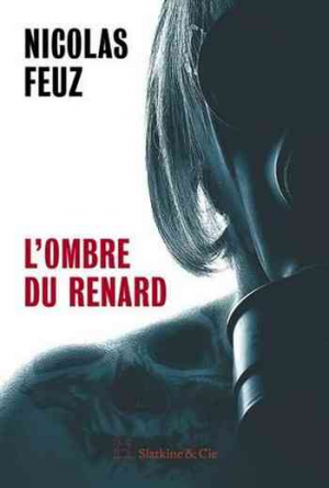 Nicolas Feuz – L’ombre du renard