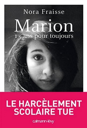 Nora Fraisse – Marion 13 ans pour toujours