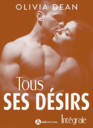 Olivia Dean – Tous ses désirs – L’intégrale