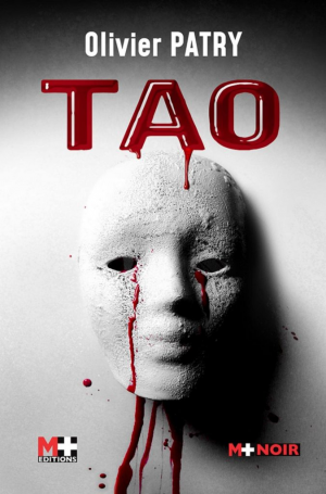 Olivier Patry – Tao