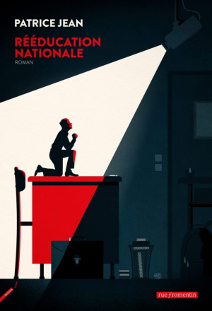 Patrice Jean – Rééducation nationale