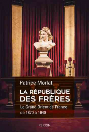 Patrice Morlat – La République des Frères