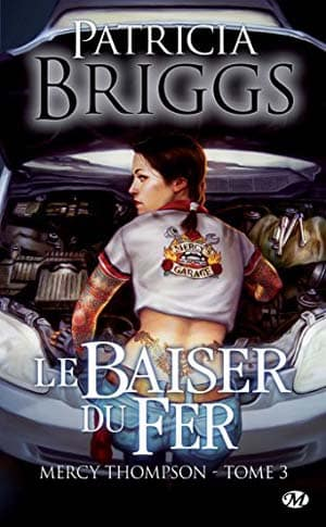 Patricia Briggs – Mercy Thompson, Tome 3