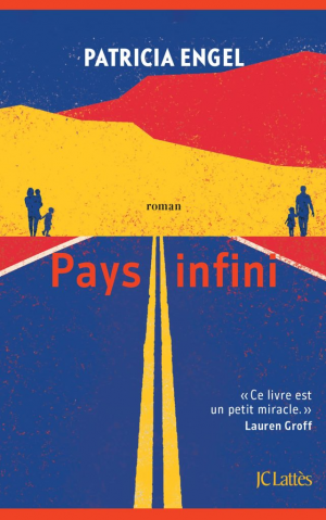 Patricia Engel – Pays infini