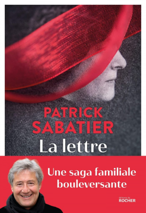 Patrick Sabatier – La lettre