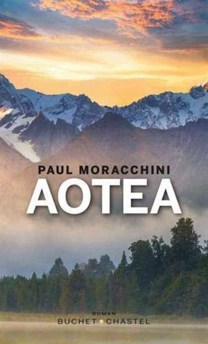 Paul Moracchini – Aotea