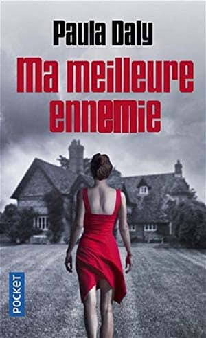 Paula Daly – Ma meilleure ennemie