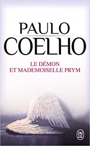Paulo Coelho – Le démon et mademoiselle Prym
