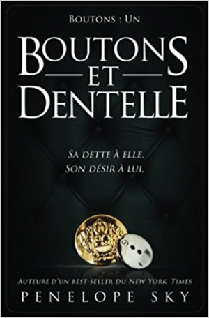 Penelope Sky – Boutons et dentelle