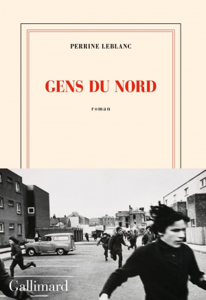 Perrine Leblanc – Gens du Nord