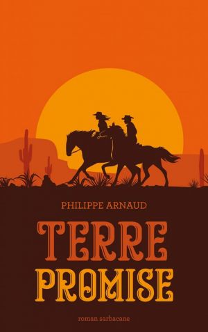 Philippe Arnaud – Terre promise