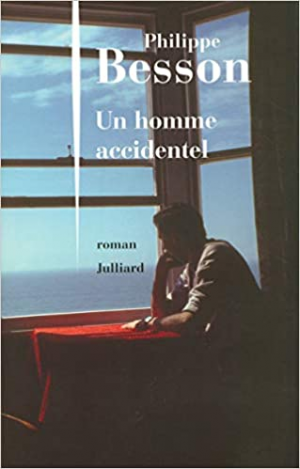 Philippe Besson – Un homme accidentel