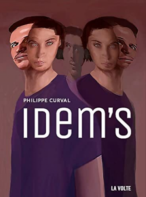 Philippe Curval – Idem’s