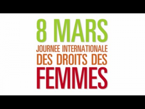 Phrases inspirantes pour la journée internationale des femmes