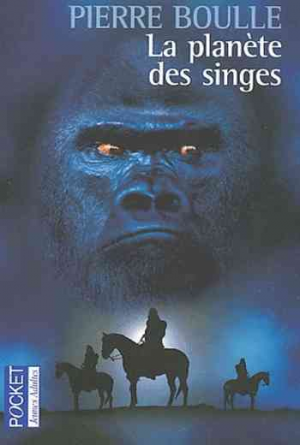 Pierre Boulle – La Planète des singes