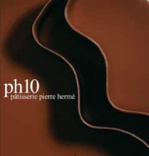 Pierre Hermé – ph10 pâtisserie