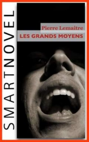 Pierre Lemaitre – Les grands moyens