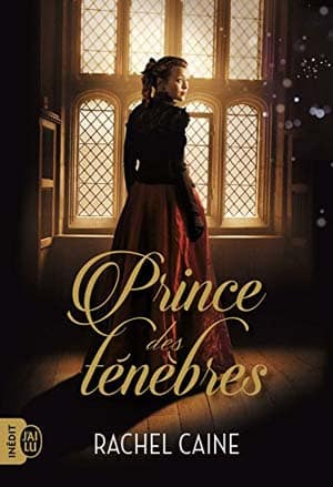 Rachel Caine – Prince des ténèbres