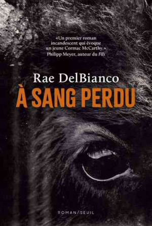 Rae Delbianco – A sang perdu