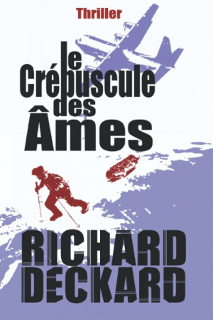 Richard Deckard – Le crépuscule des âmes