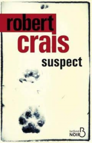 Robert Crais – Suspect