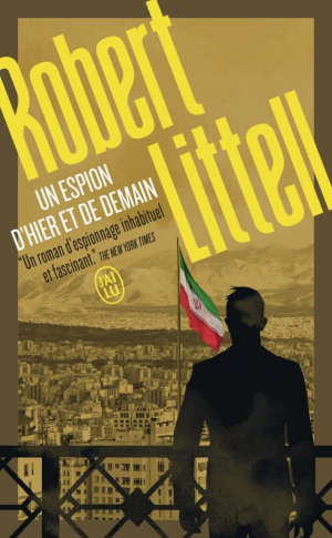 Robert Littell – Un espion d’hier et de demain